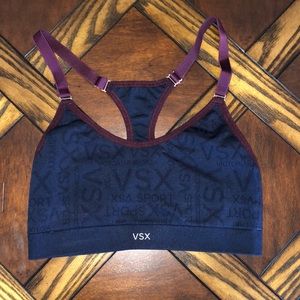 Victoria’s Secret sports bra